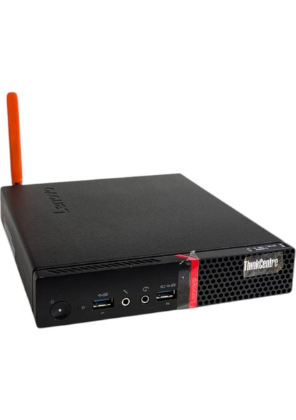Thinkcentre M700 Intel Core I5 6500T 8gb 240 GB SSD Mini Pc (Yenileme)