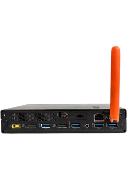 Thinkcentre M700 Intel Core I5 6500T 8gb 240 GB SSD Mini Pc (Yenileme) fiyatları