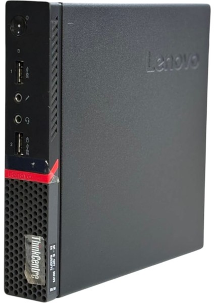 Thinkcentre M700 Intel Core I5 6500T 8gb 240 GB SSD Mini Pc (Yenileme) fırsatları