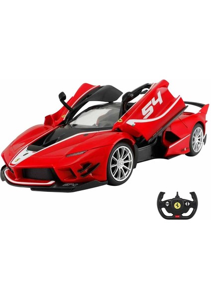 1:14 Ferrari Fxx K Evo Uzaktan Kumandalı Araba