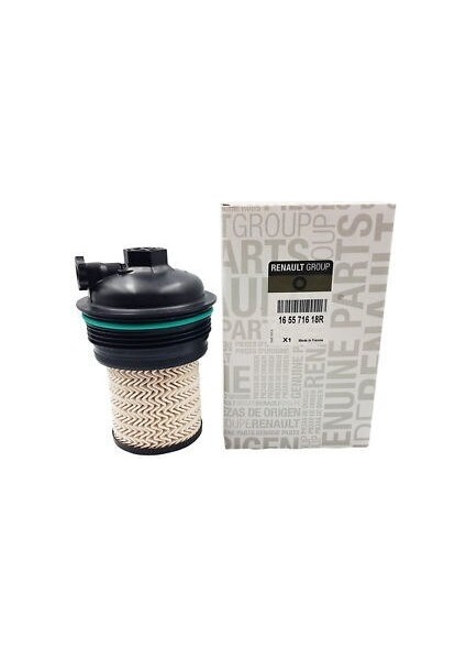 Renault Talisman 1.5 / 1.6 Dci Orjinal Mais Filtre Bakım Seti fırsatları