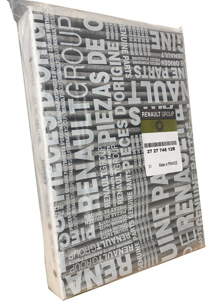 Renault Talisman 1.5 / 1.6 Dci Orjinal Mais Filtre Bakım Seti indirimleri