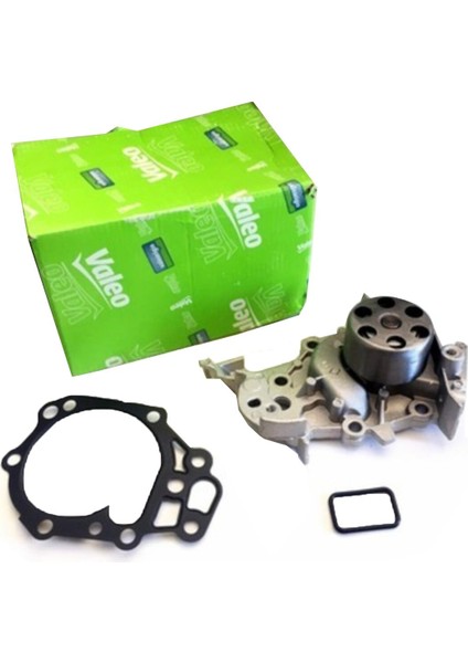 Clio 3 1.2 16V Triger Seti ve Devirdaim modelleri