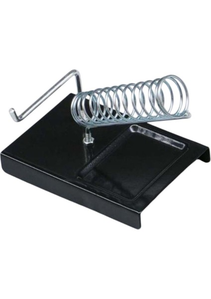 Hiye C1 Süngersiz Yaylı Model Lehim Havya Sehpası Tutucu Tutacağı