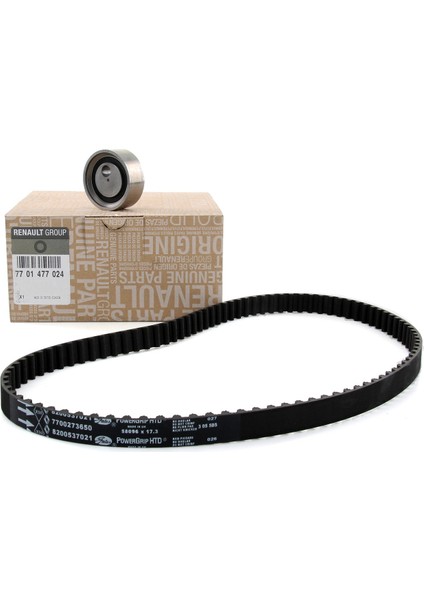 Dacia Logan 1.4 Benzinli Triger Seti 7701477024