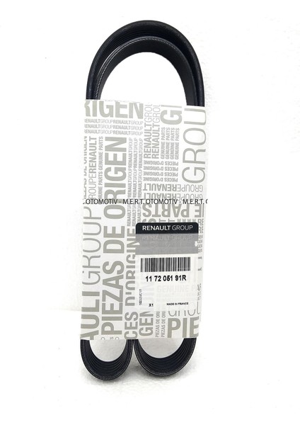 Micra 1.5 Dcı Triger Devirdaim Kayış Bakım Seti 2004-2010 fırsatları