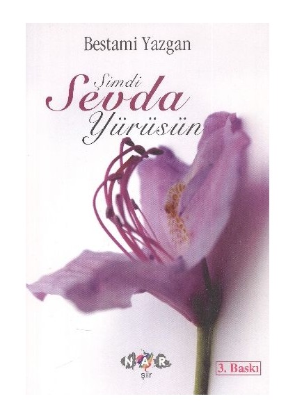 Şimdi Sevda Yürüsün