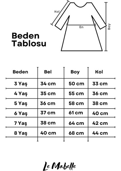 Çok Renkli Katlı Tüllü Kız Çocuk Elbise - Fabiola indirimleri
