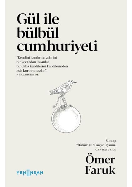 Gül ile Bülbül Cumhuriyeti