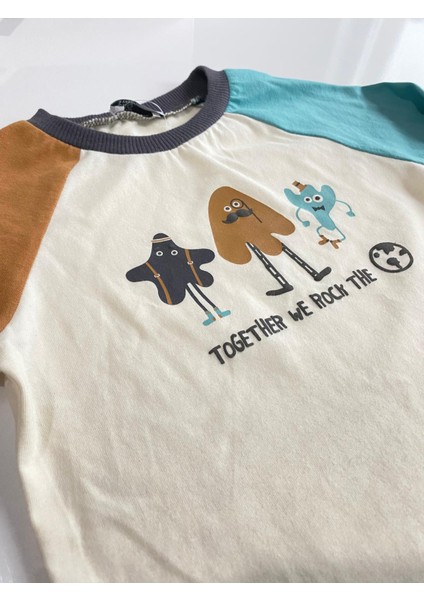 Erkek Çocuk Alt Üst Takım fırsatları