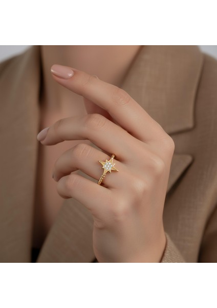 Nova Işıltısı Altın Yüzük fiyatları