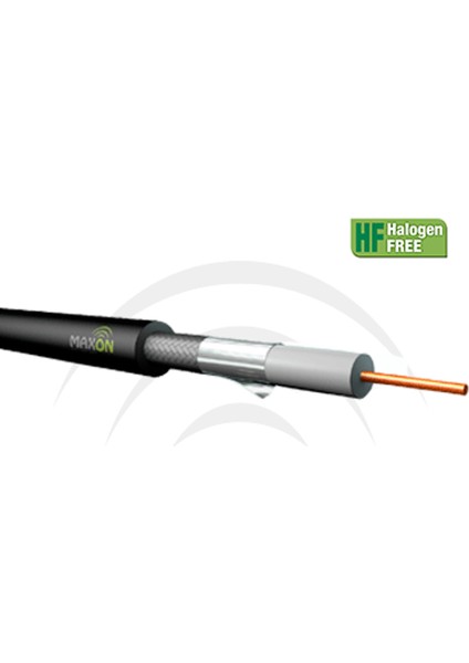 Mxv 7506 Hd Frnc Video Kablosu (Metre) 75 Metre