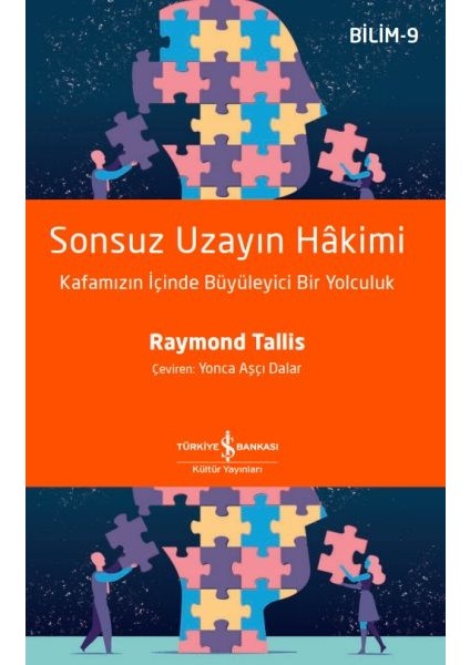 Sonsuz Uzayın Hâkimi