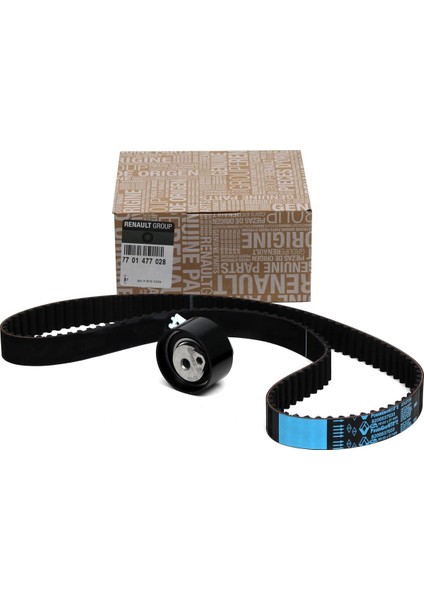 Qashqai 1.5 Dizel Euro 4 Triger Devirdaim Kayış Bakım Kiti fiyatları