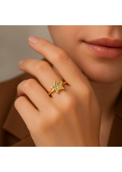 Altaira Altın Yüzük fırsatları