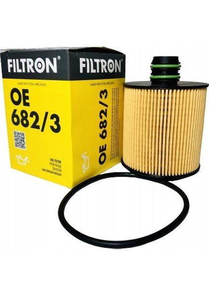 Fiat 500X 1.6 Multijet Filtre Bakım Seti 2015- indirimleri