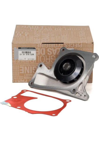 Sandero 1.5 Bluedci Euro6 Triger Devirdaim Kayış Bakım Seti modelleri