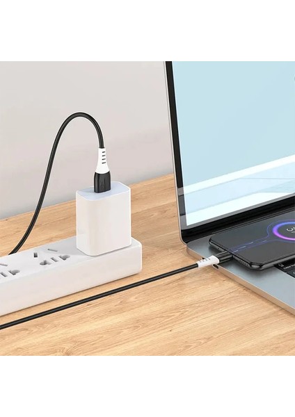 Hoco X82 Micro USB To USB 2.4A Silikon Data ve Şarj KABLOSU-(5775) fiyatları