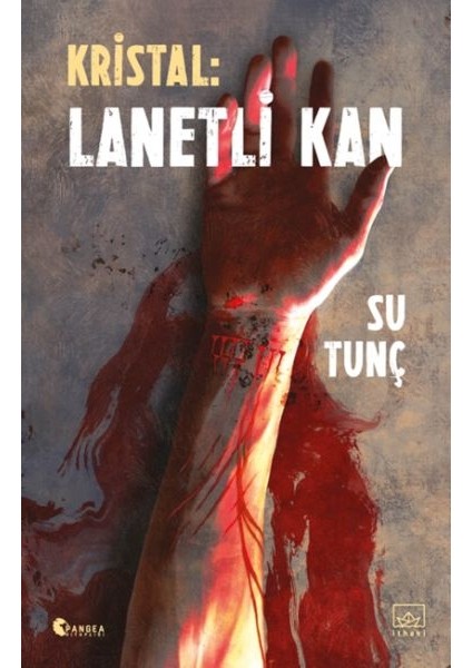 Kristal: Lanetli Kan