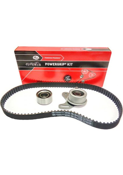 Hyundai Matrix 1.6 2001-2010 Gates Triger Seti