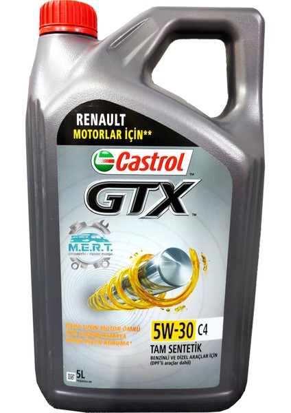 Clio 4 1.5 Dci Yağ Bakım Filtre Seti Komple Tip Mazot Filtreli modelleri