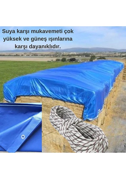 Havuz Brandası 8*4 Metre modelleri
