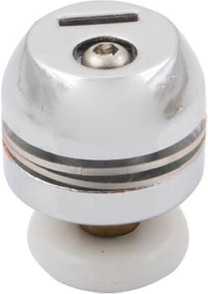 Ayrıntıshop Panel Duşa Kabin Eksantrik Tekerleri 26MM