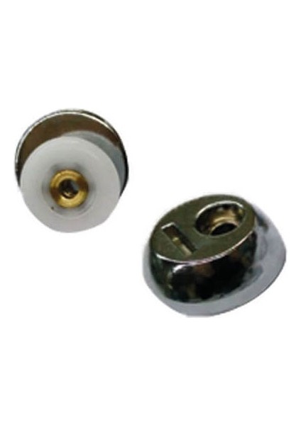 Ayrıntıshop Panel Duşa Kabin Eksantrik Tekerleri 26MM modelleri