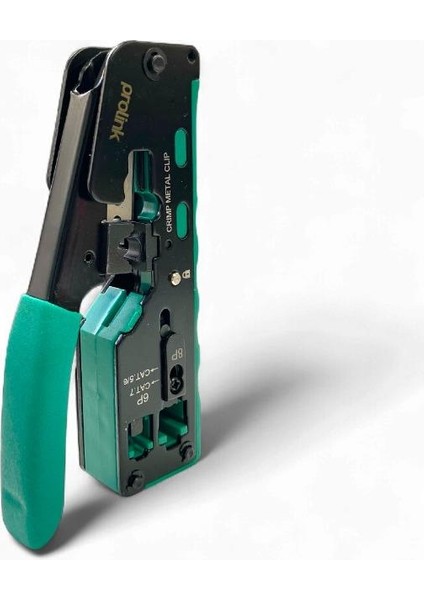 PH-010 RJ11/RJ45/CAT6/CAT7 EZRJ45 Sıkma Pensesi fırsatları