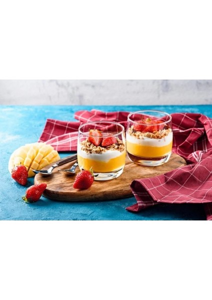 42235 Bolero Meşrubat Bardağı 275 cc 6'lı fiyatları