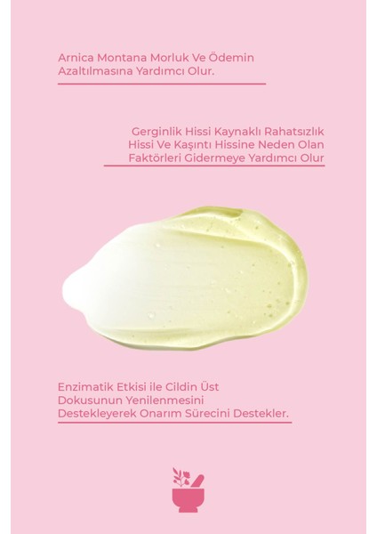 Ultrasense Morluk Giderici Arnica Jel 40 ml modelleri