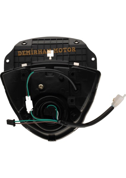 Mondial 125 Drift L Ön Far E-Belgeli fiyatları