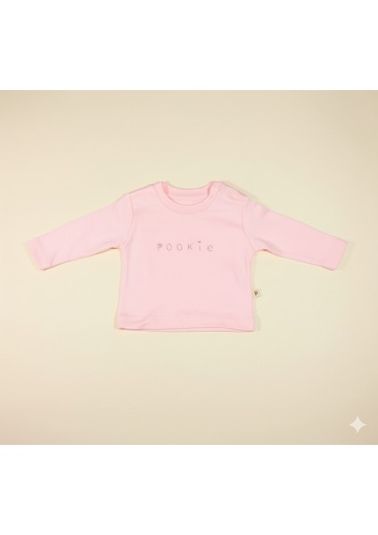 Karnaval Temalı Kapitone Yelekli 3'lü Kız Bebek Takımı | Bluz, Pantolon, Yelek Seti modelleri