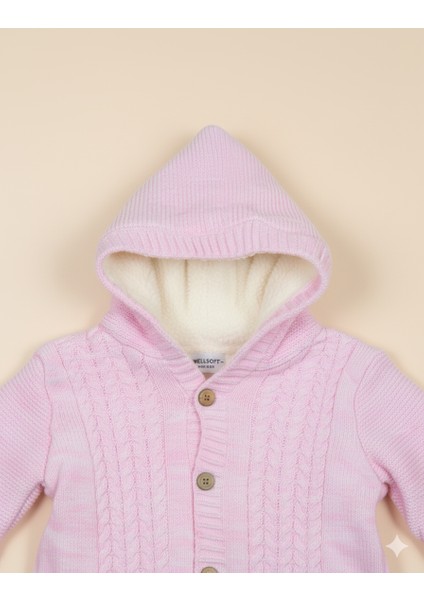 Wellsoftlu Triko Bebek Tulum fiyatları