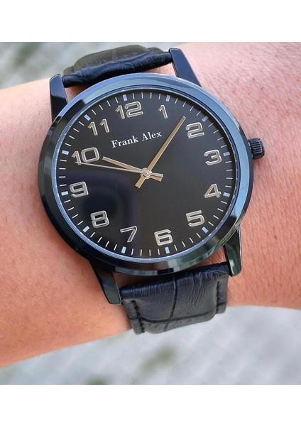 Frank Alex Erkekkol Saati