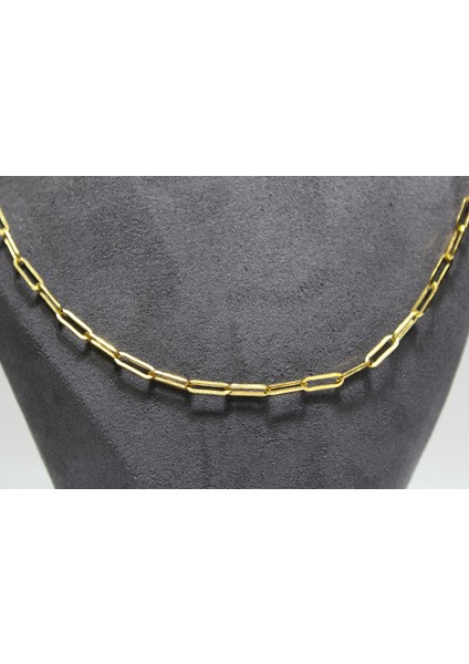 14 Ayar Altın Ataç Modeli Kolye modelleri