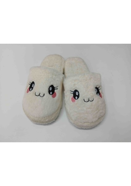 Kışlık Ev Terliği Bayan Halı Terliği Bayan Kışlık Ev Içi Terlik modelleri