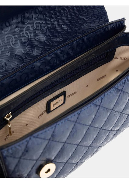 Idra Top Handle Flap-Kadın Omuz Çantası -GG815720 modelleri