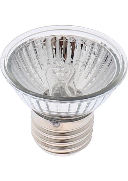 Isıtma Lambası 75W 220V Uva+Uvb Güneş Sürüngen Lambası