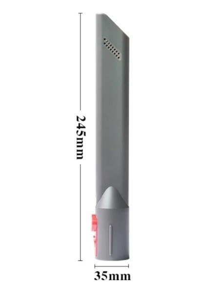 Dyson V7 V8 V10 Için 5 Parça Fırça Aksesuar SETI-(5775) fiyatları