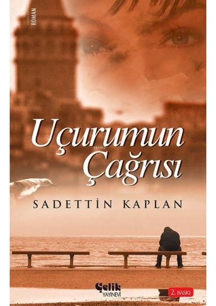 Uçurum Çağrısı