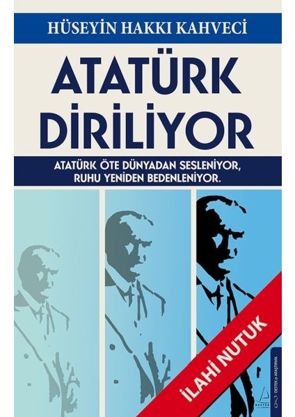 Atatürk Diriliyor