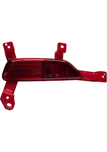 Kia Sorento Arka Sol Reflektör Tampon 2015-2016