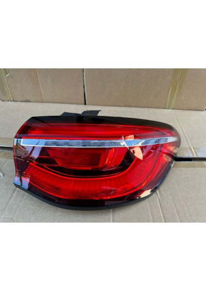 Mg Hs Sağ Dış Stop Lambası 2022-2024