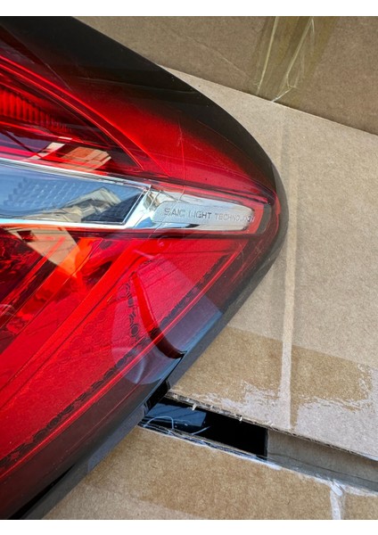 Mg Hs Sağ Dış Stop Lambası 2022-2024 fiyatları