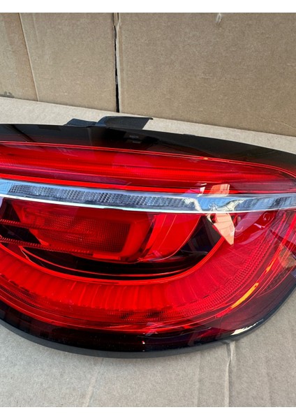 Mg Hs Sağ Dış Stop Lambası 2022-2024 modelleri