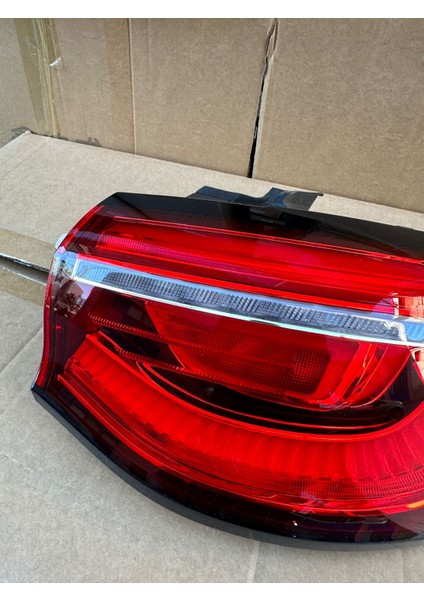 Mg Hs Sağ Dış Stop Lambası 2022-2024 fırsatları