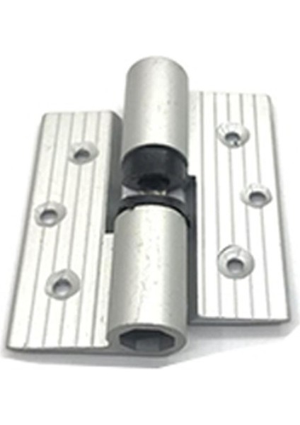 Ayrıntıshop Wc Laminat Kabin Alüminyum Sıfır Menteşe Sağ 1 Adet indirimleri