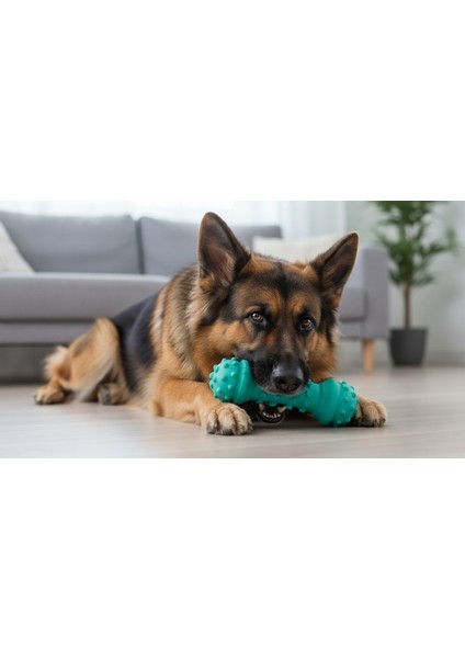 Oyuncak Kemik L 18 Cm, Ø 5 cm fiyatları