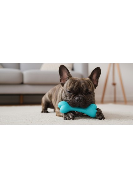 Oyuncak Köpek Kemiği L 17 cm fiyatları